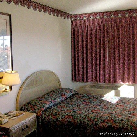 Motel Capri Boardwalk Santa Cruz